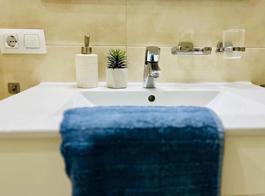 Luxe appartement op 50 meter van zee in Moraira Buitenkant foto